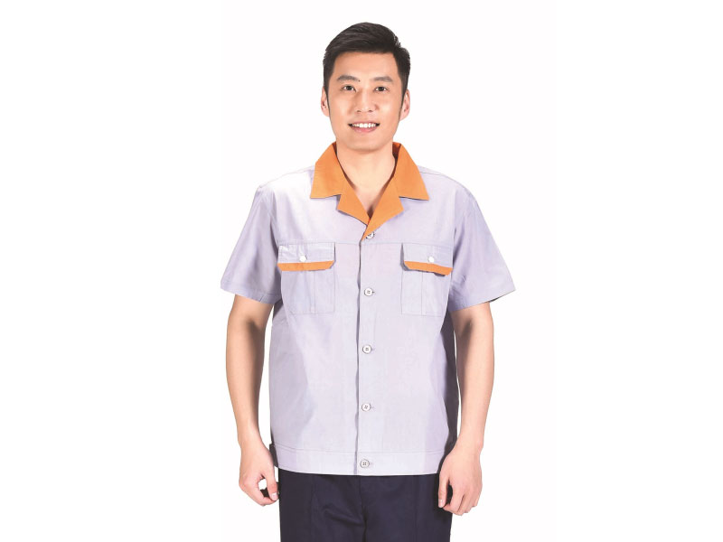 卡珀職業裝是集合設計，生產、定做定制工做服為一體的工服訂制企業，打造高級工服專屬定制、批發、工  藝生產制作，面料舒適,價格實惠的企業。